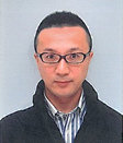歯科医師 ： 島添　貴志
